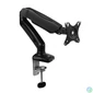 Kép 1/8 - ACT AC8311 Gas Spring Monitor Arm Office 13"-32" Black