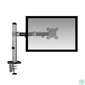 Kép 2/7 - ACT AC8335 Single Monitor Arm Office 17"-32" Silver