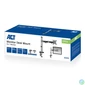 Kép 7/7 - ACT AC8335 Single Monitor Arm Office 17"-32" Silver