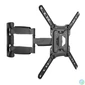 Kép 1/9 - ACT Full Motion TV Wall Mount 23" to 55" VESA Black