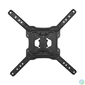 Kép 2/9 - ACT Full Motion TV Wall Mount 23" to 55" VESA Black