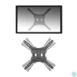 Kép 5/9 - ACT Full Motion TV Wall Mount 23" to 55" VESA Black