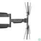 Kép 6/9 - ACT Full Motion TV Wall Mount 23" to 55" VESA Black