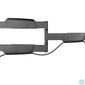 Kép 7/9 - ACT Full Motion TV Wall Mount 23" to 55" VESA Black