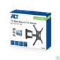 Kép 9/9 - ACT Full Motion TV Wall Mount 23" to 55" VESA Black