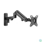 Kép 1/9 - ACT AC8310 Monitor wall mount with gas spring 1 screen Black
