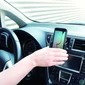Kép 6/6 - ACT AC9010 Automatic smartphone car mount with wireless charging Black