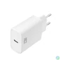 Kép 1/6 - ACT AC2100 Compact USB-C Charger 20W for fast charging White töltő