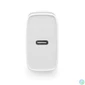 Kép 2/6 - ACT AC2100 Compact USB-C Charger 20W for fast charging White töltő