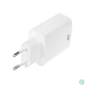 Kép 5/6 - ACT AC2100 Compact USB-C Charger 20W for fast charging White töltő