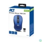 Kép 2/4 - ACT AC5140 Wireless Mouse Blue egér