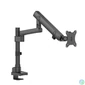 Kép 4/14 - ACT AC8327 Single monitor arm office solid pro with mechanical spring