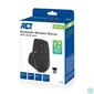 Kép 8/8 - ACT AC5146 Wireless Bluetooth Mouse Black egér