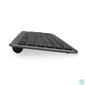Kép 2/6 - ACT AC5710 Wireless Keyboard Combo Black/Grey US billentyűzet
