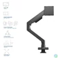 Kép 10/15 - ACT AC8340 Single Monitor Arm Office Premium with Gas Spring