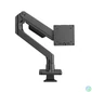 Kép 3/15 - ACT AC8340 Single Monitor Arm Office Premium with Gas Spring