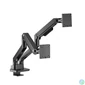 Kép 13/16 - ACT AC8342 Dual Monitor Arm Office Premium with Gas Spring