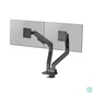 Kép 15/16 - ACT AC8342 Dual Monitor Arm Office Premium with Gas Spring