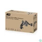 Kép 5/16 - ACT AC8342 Dual Monitor Arm Office Premium with Gas Spring