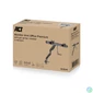 Kép 5/13 - ACT AC8344 Dual Monitor Arm Office Premium with Gas Spring Crossbar