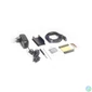 Kép 2/4 - Advance VeloCity Disk S10 USB3.0 to SATA/IDE Black
