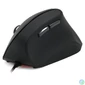 Kép 3/7 - Advance Vertical Plus Mouse Black egér