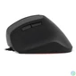 Kép 4/7 - Advance Vertical Plus Mouse Black egér