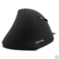 Kép 5/7 - Advance Vertical Plus Mouse Black egér