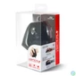 Kép 7/7 - Advance Vertical Plus Mouse Black egér