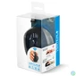 Kép 6/6 - Advance Vertical Plus Wireless Mouse Black egér