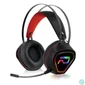 Kép 1/5 - Advance GTA 230 RGB Gaming Headset Black