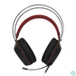 Kép 3/5 - Advance GTA 230 RGB Gaming Headset Black