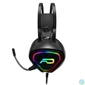 Kép 4/5 - Advance GTA 230 RGB Gaming Headset Black