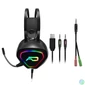 Kép 5/5 - Advance GTA 230 RGB Gaming Headset Black