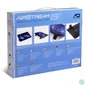 Kép 6/6 - Advance Airstream 15" Notebook Cooler Black