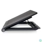 Kép 2/5 - Advance Airstream 18" Notebook Cooler Black
