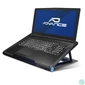 Kép 5/5 - Advance Airstream 18" Notebook Cooler Black