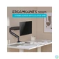 Kép 9/12 - Advance ErgoMounts Xtrem 17"-45" Monitor Console Black