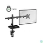 Kép 14/18 - Advance XtendMounts Dual 17"-32" Monitor Console Black
