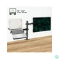 Kép 5/18 - Advance XtendMounts Dual 17"-32" Monitor Console Black