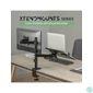 Kép 2/11 - Advance XtendMounts Flex 17"-32" Monitor Console Black