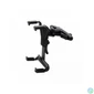 Kép 1/5 - Advance RoadTrip Tablet Car Holder Black
