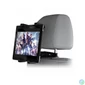 Kép 5/5 - Advance RoadTrip Tablet Car Holder Black