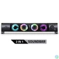 Kép 5/5 - Advance Soundphonics 6W RMS RGB Speaker Black hangszóró