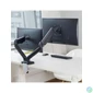 Kép 10/12 - Advance ErgoMounts Dual 17"-32" Monitor Console Black