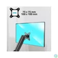 Kép 3/12 - Advance ErgoMounts Dual 17"-32" Monitor Console Black