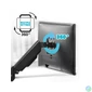 Kép 4/12 - Advance ErgoMounts Dual 17"-32" Monitor Console Black