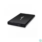 Kép 1/5 - Advance SteelDisk 2,5" USB3.0 Black mobilrack / beépítő keret