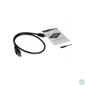 Kép 3/5 - Advance SteelDisk 2,5" USB3.0 Black mobilrack / beépítő keret
