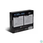 Kép 5/5 - Advance SteelDisk 2,5" USB3.0 Black mobilrack / beépítő keret